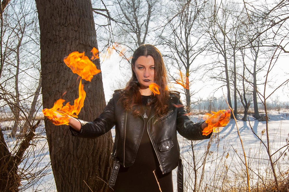 Photograph by Ольга Зеленская