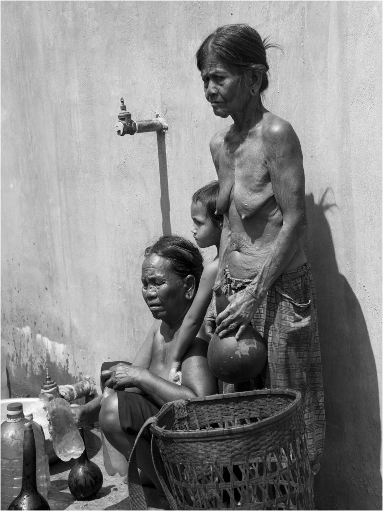 Photograph by Hà Thạnh