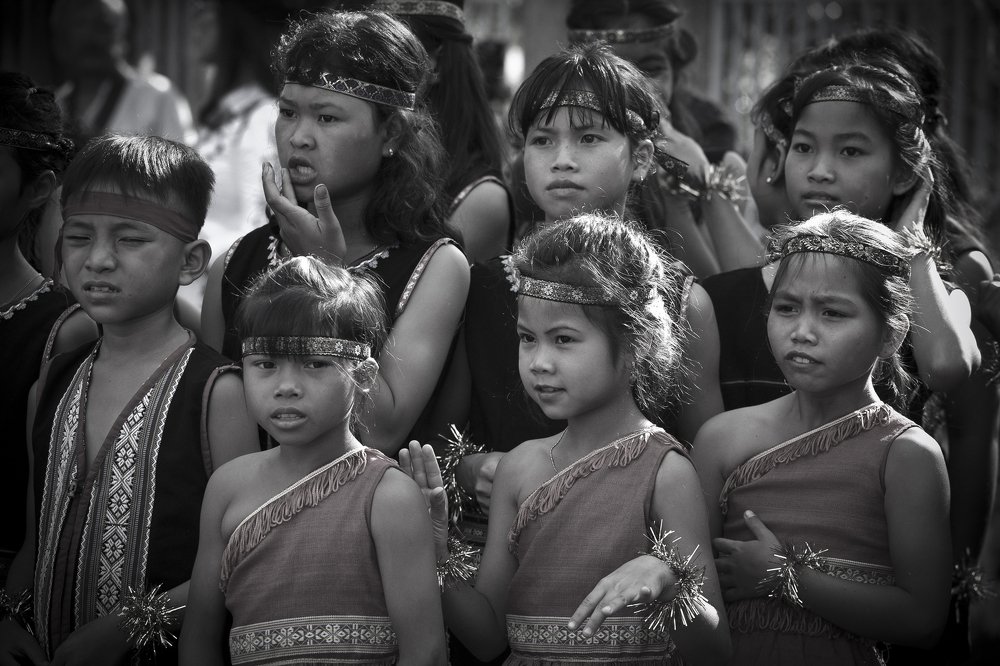 Photograph by Hà Thạnh