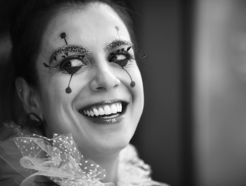 Photograph by Claudio