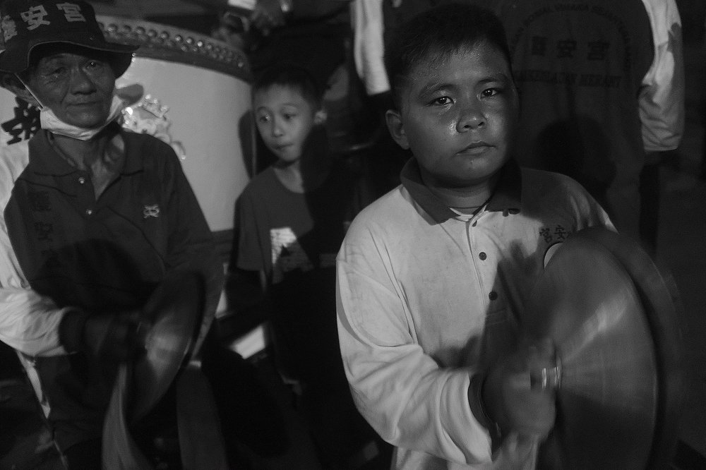 Photograph by Domi Yanto