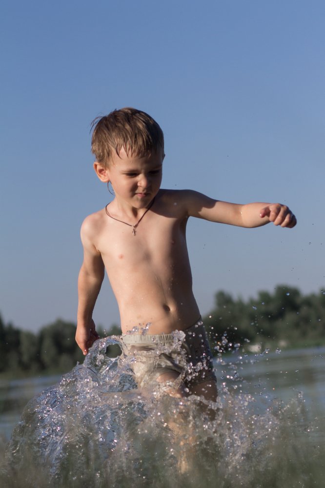 Photograph by Марина Кунгурцева