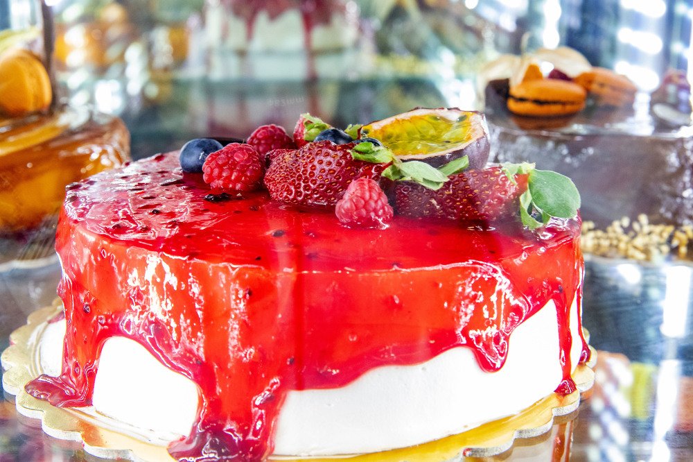 Photograph by Carmen Vich