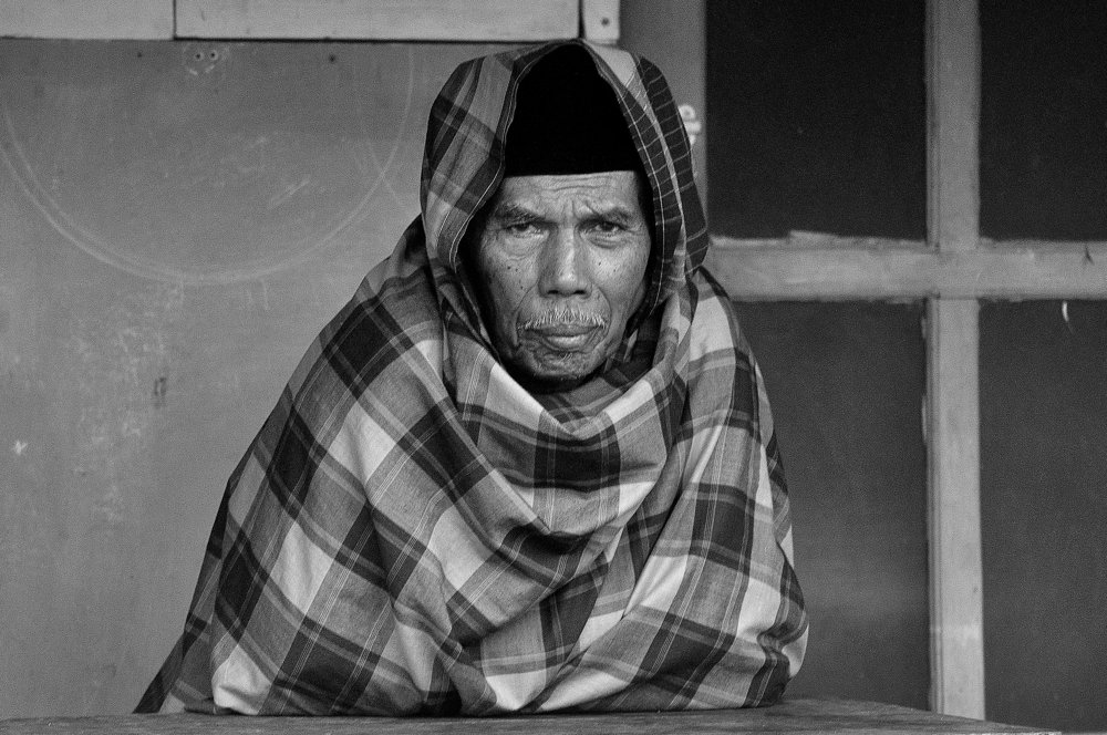 Photograph by Domi Yanto