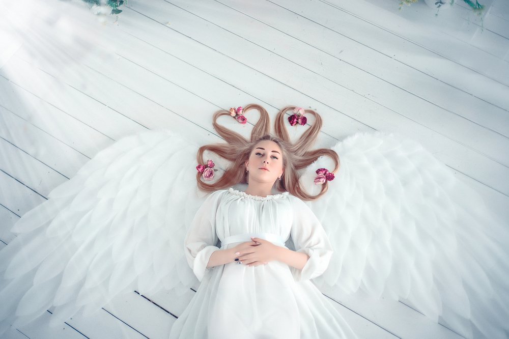 Photograph by Ольга Хидченко