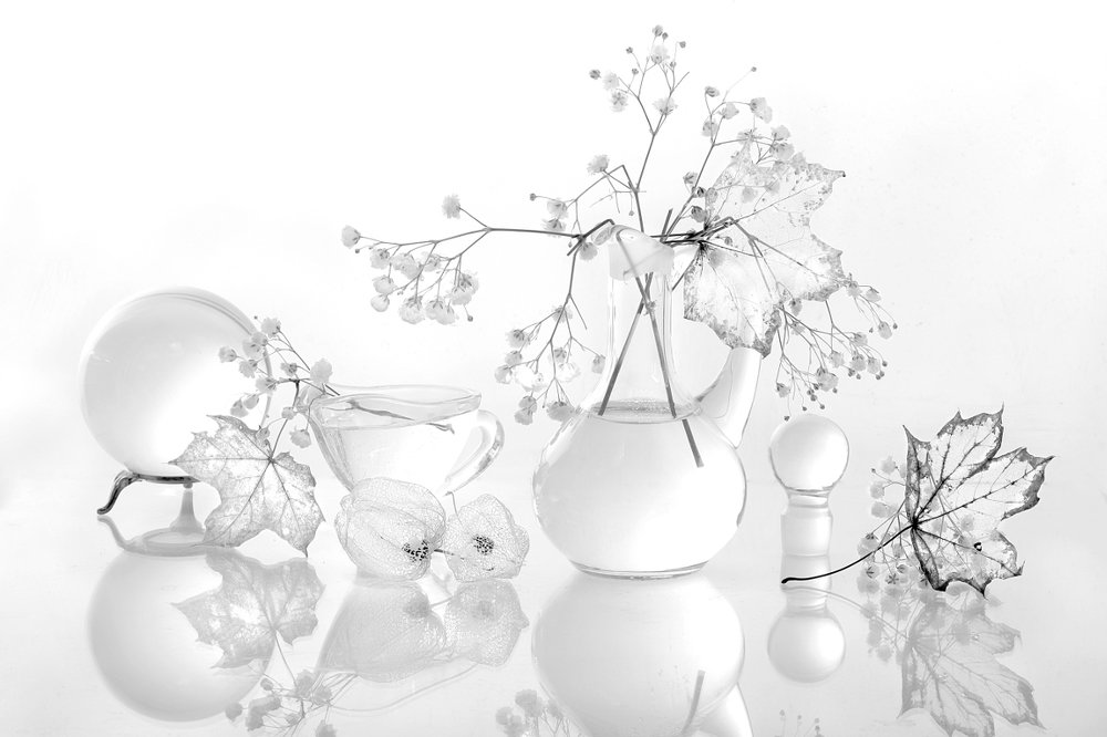 Photograph by Шруб (Беляева) Татьяна