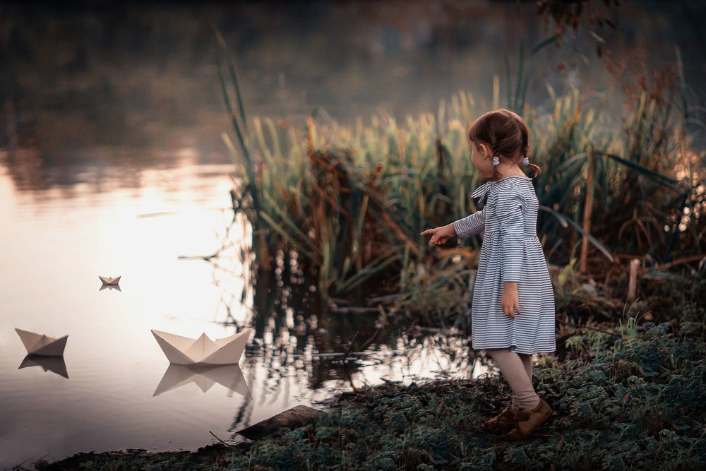 Photograph by Anastasia