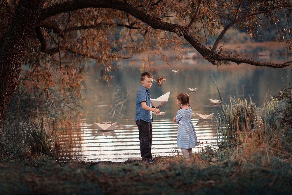 Photograph by Anastasia