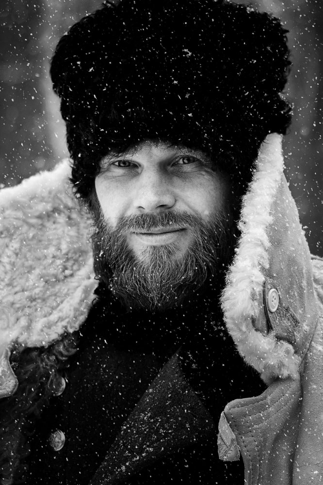 Photograph by Юлия Шестопалова