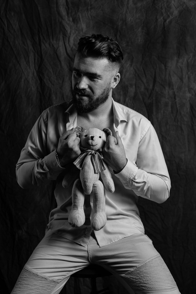 Photograph by Анастасия Петрова