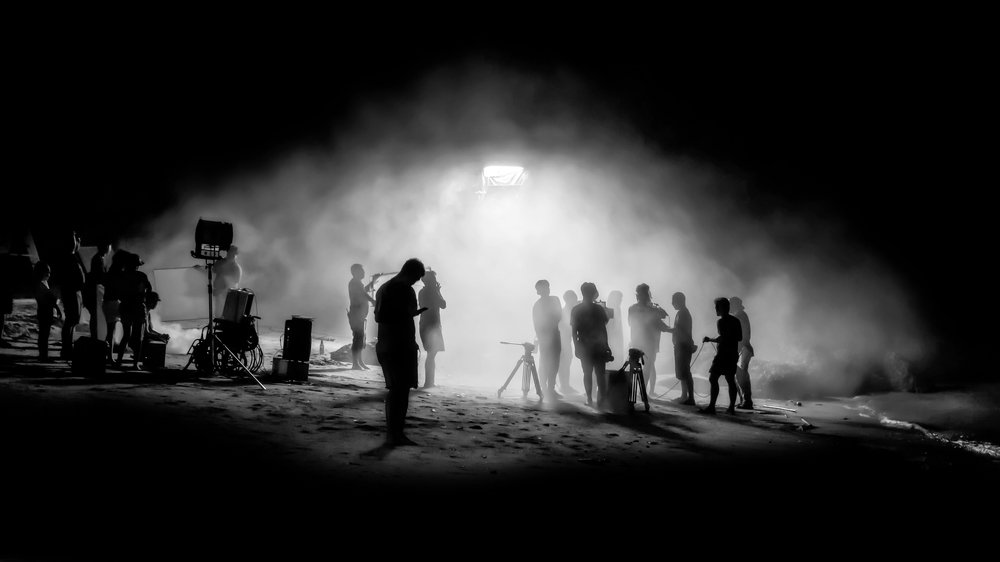 Photograph by Александр Тумашов