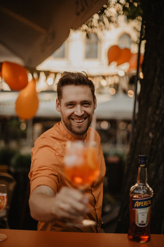 Photograph by Анна Довгополая