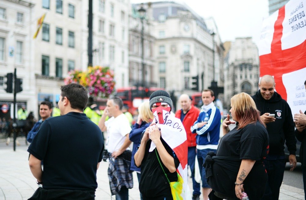 Photograph by Анна Довгополая