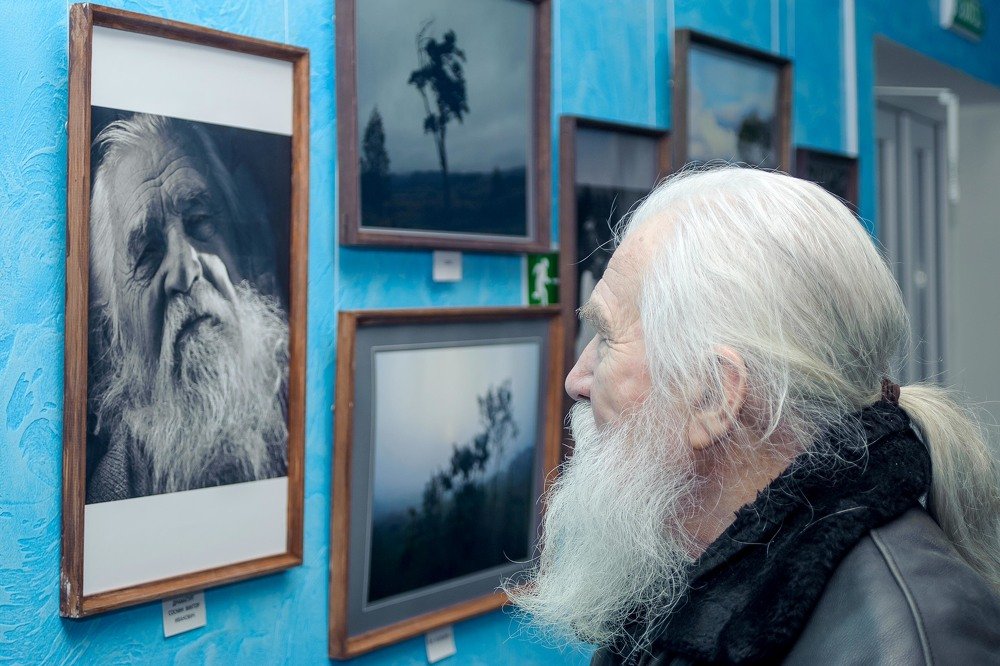 Photograph by Станислав