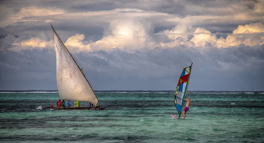 Photograph by Guy Krier