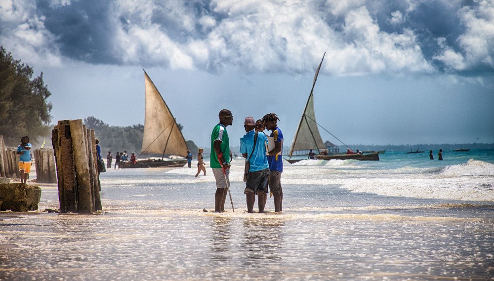 Photograph by Guy Krier