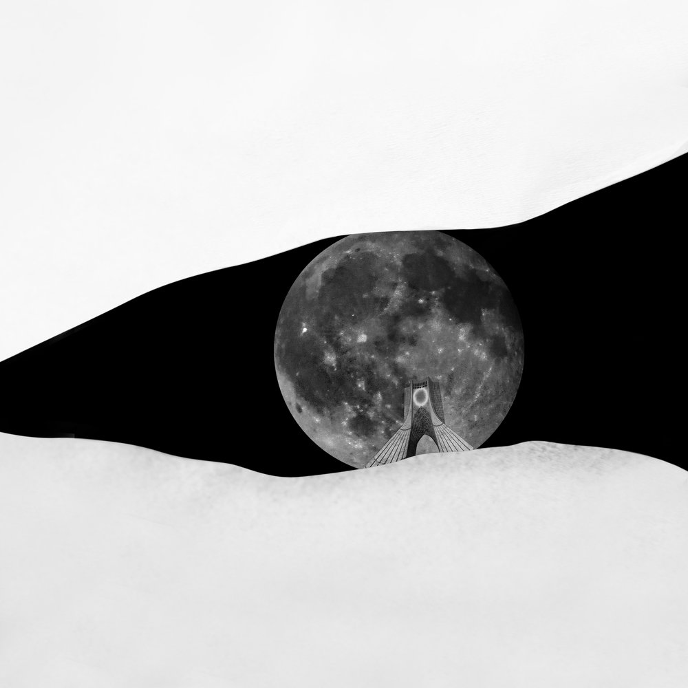 Photograph by Maryam Hasani