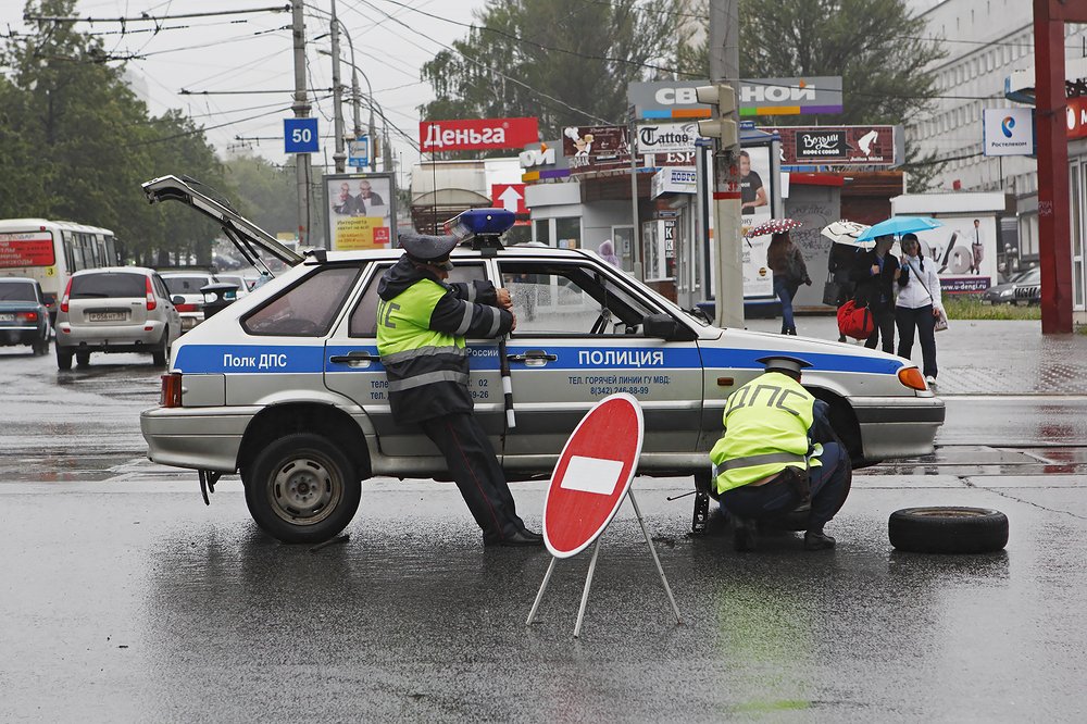 Photograph by Анатолий Долматов