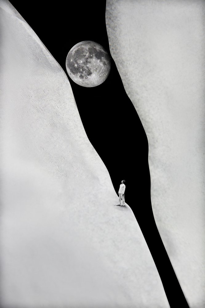 Photograph by Maryam Hasani