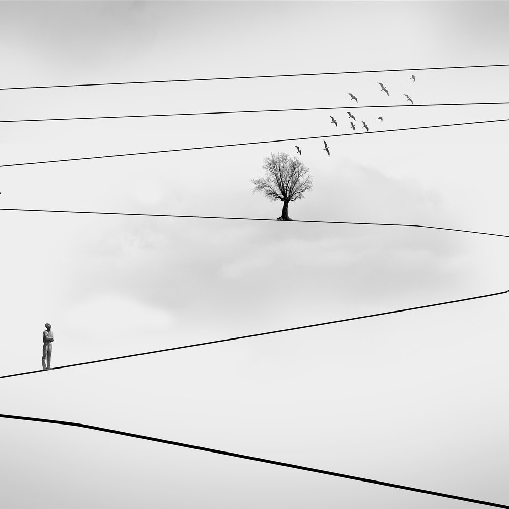 Photograph by Maryam Hasani