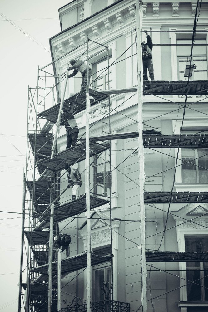 Photograph by Лариса Сиверина
