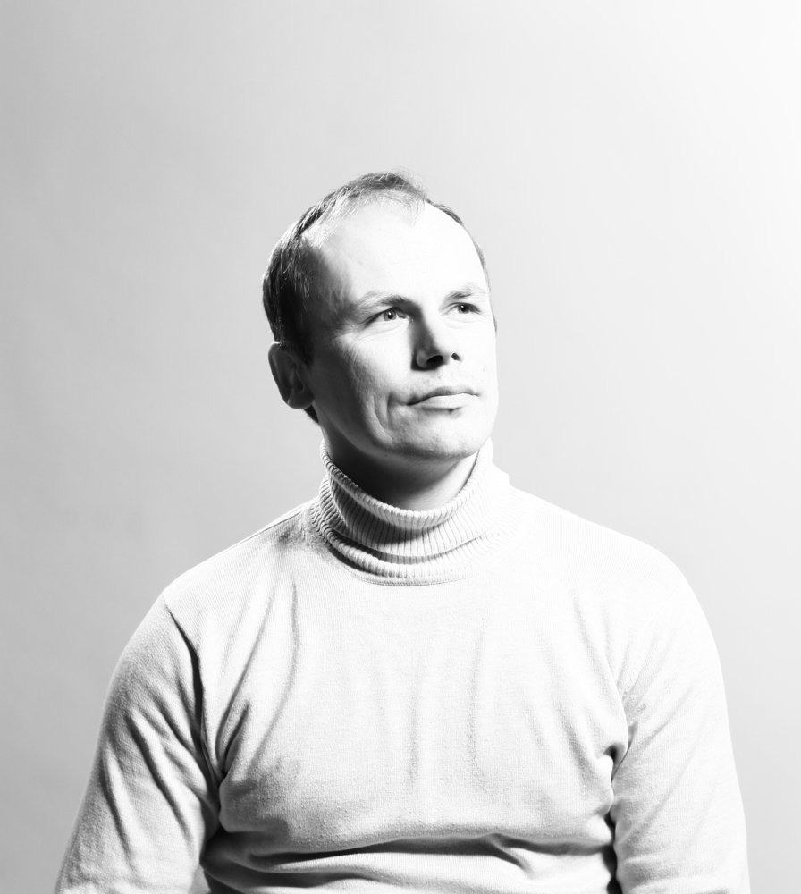 Photograph by Svetlana Shadenkova