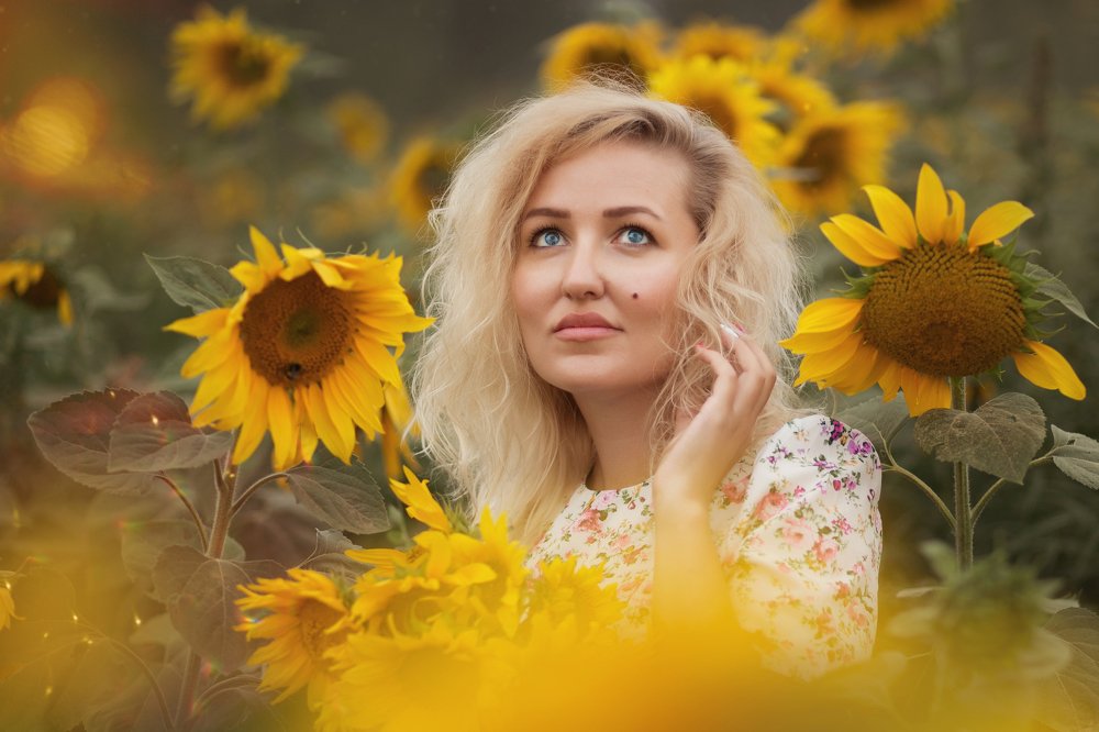 Photograph by Алёна Банционова