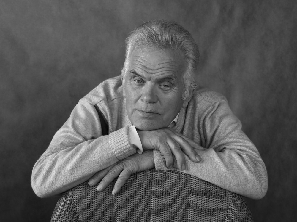 Мой друг ВС.