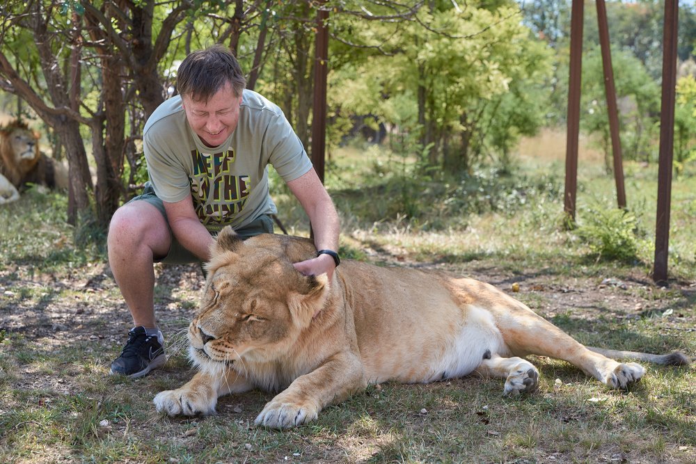 Photograph by Владимир