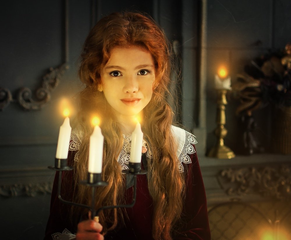 Photograph by Ярина Ярина