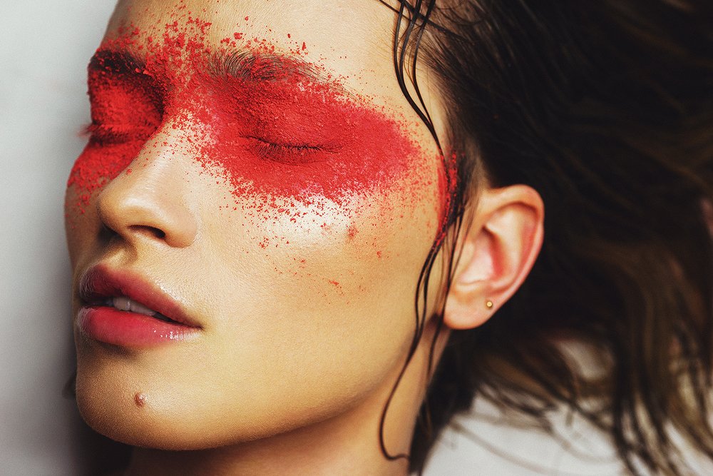 Photograph by Евгений Старков