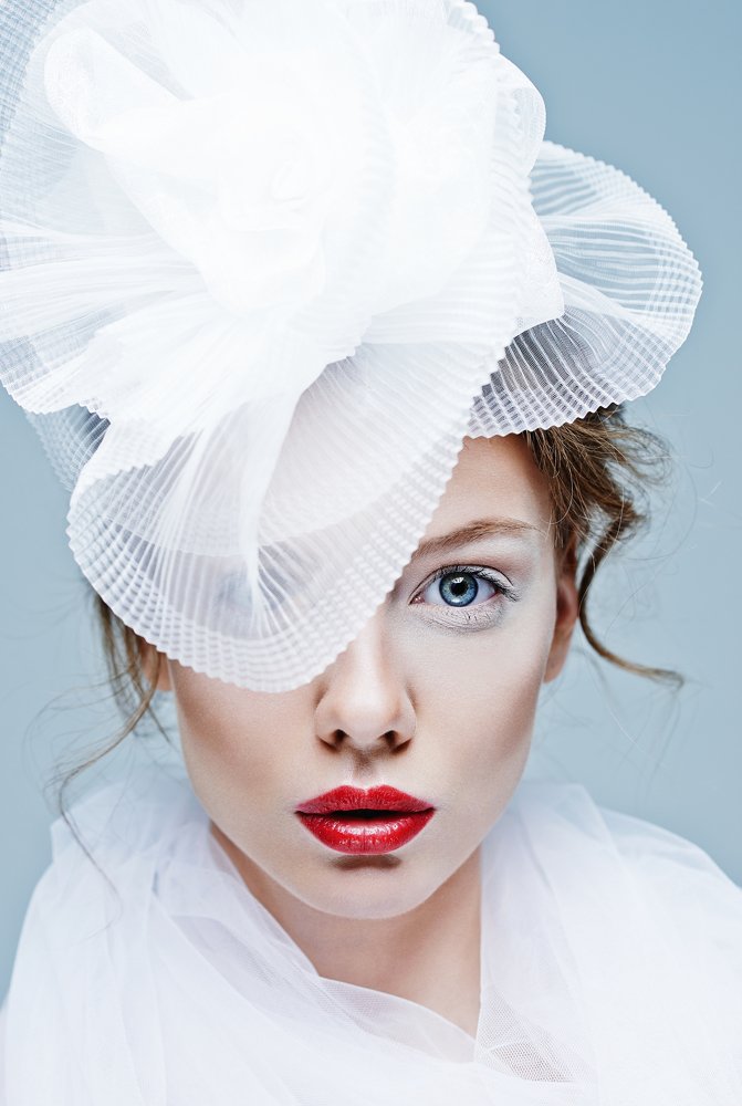 Photograph by Евгений Старков