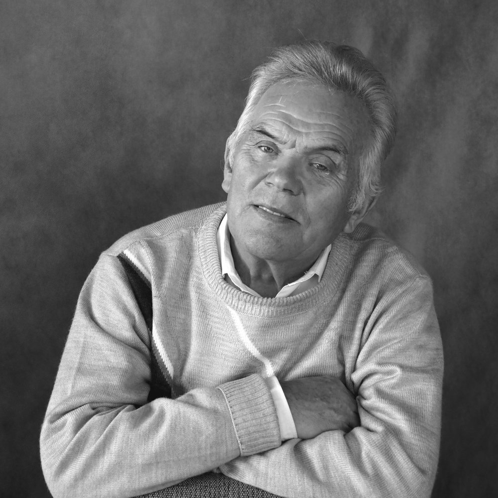 Photograph by Сергей Шишмарин