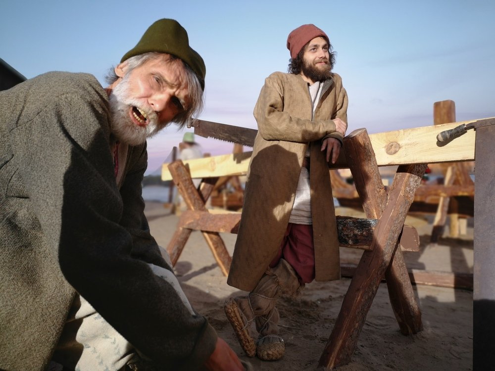 Фотография автора Dimitrii Aristoff