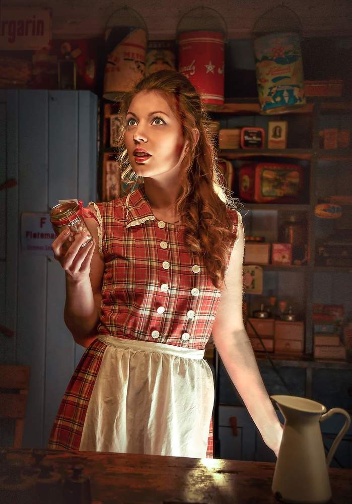 Фотография автора Anna NovaLova