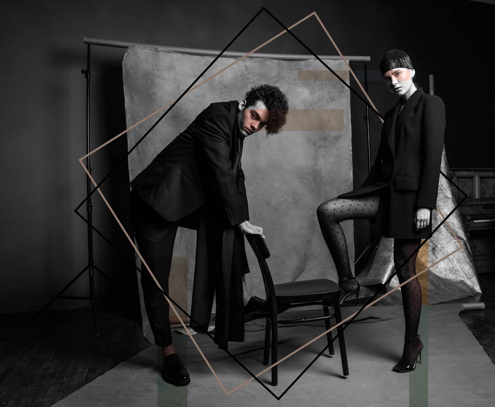 Photograph by Ekaterina Verbitskaya