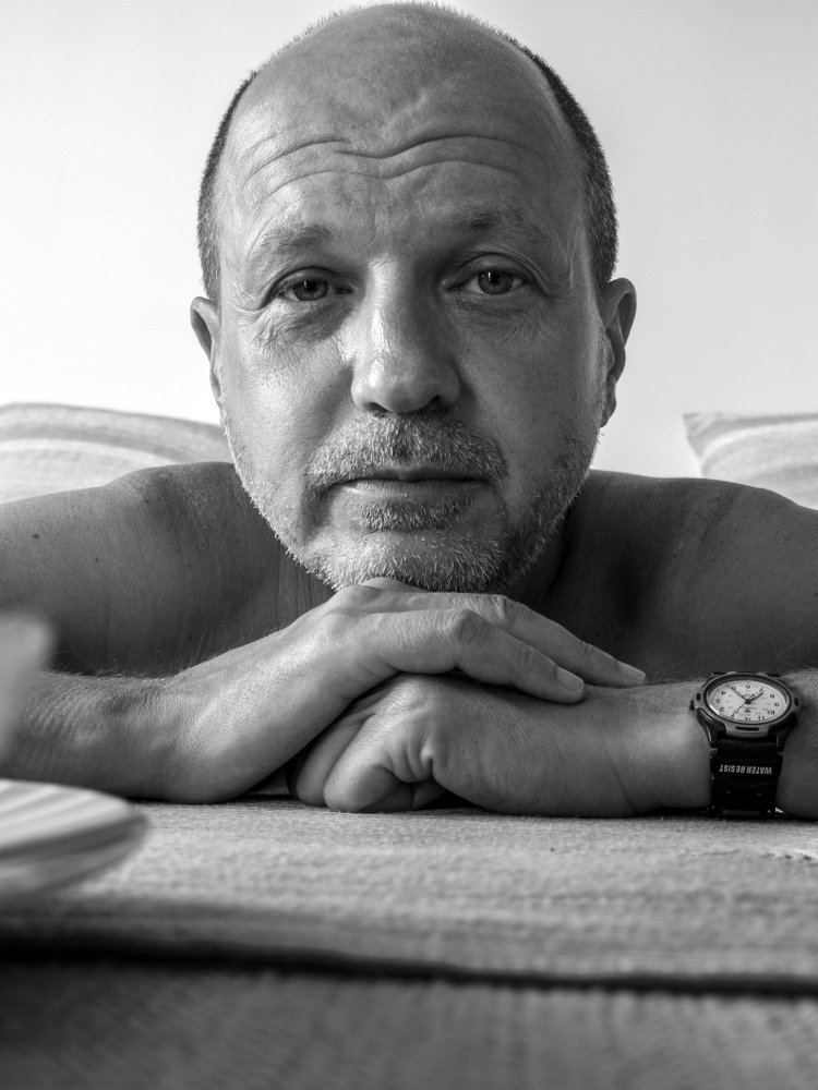 Photograph by Сергей Шишмарин