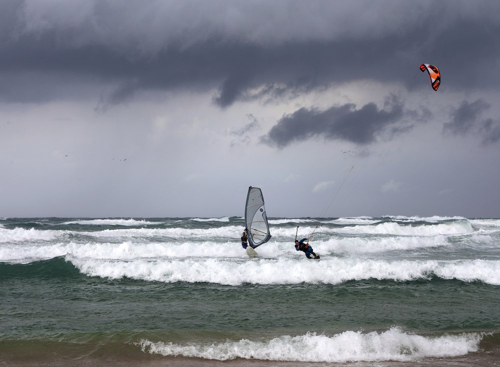 Photograph by Stanislav Kadishes