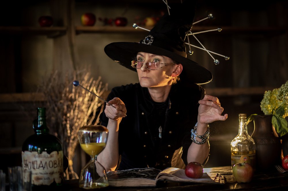 Photograph by Наталья Сидорова