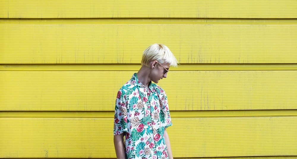 Photograph by Силина Александра