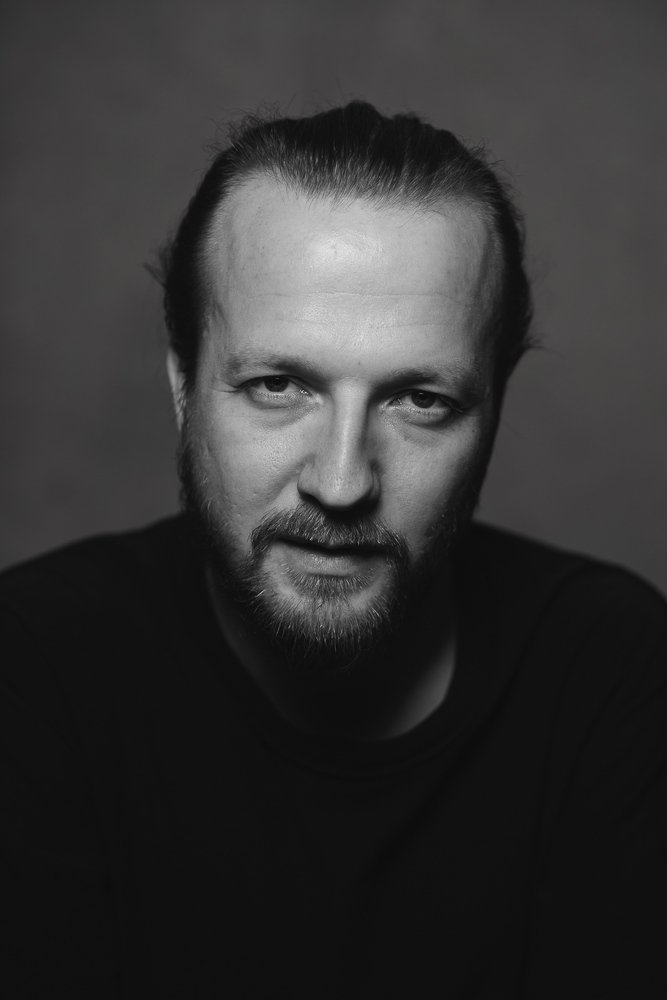 Photograph by Алексей Литвак