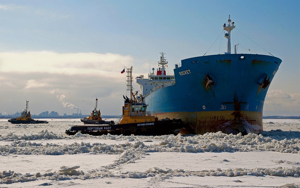 Photograph by Сергей