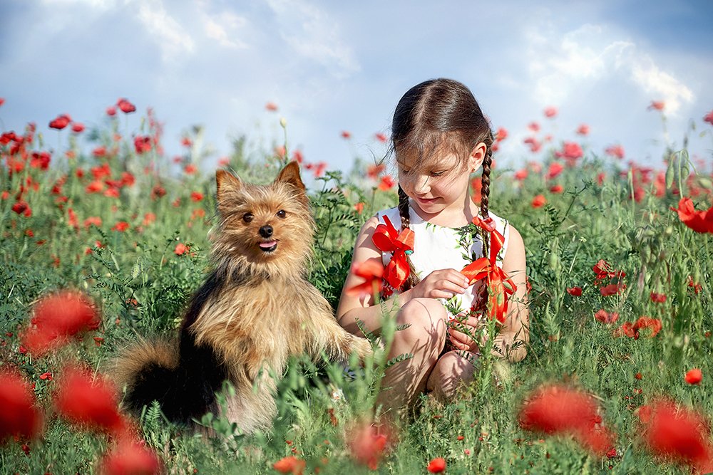 Photograph by Татьяна