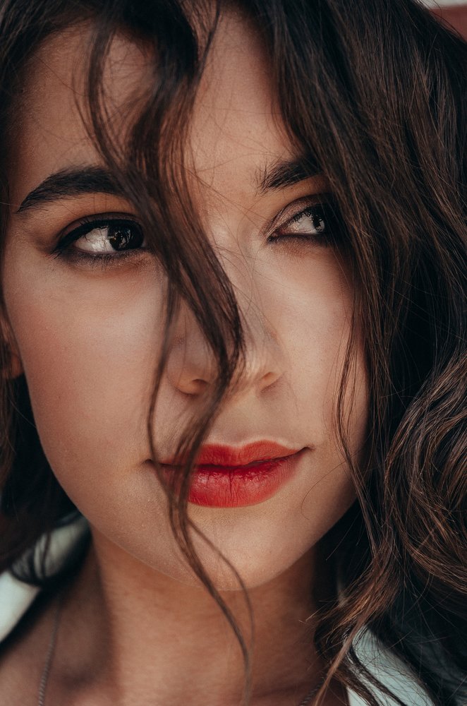 Photograph by Надежда Круглова