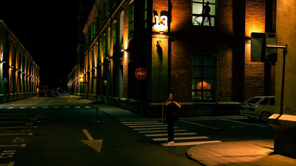 Фотография автора Андрей Левин