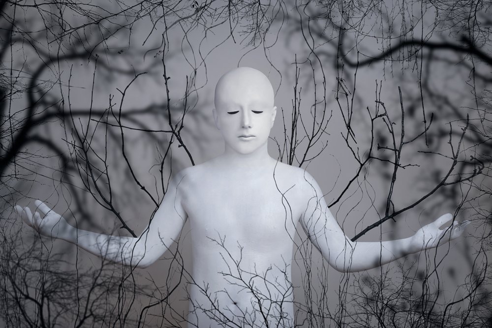 Roots and Shoots of Death