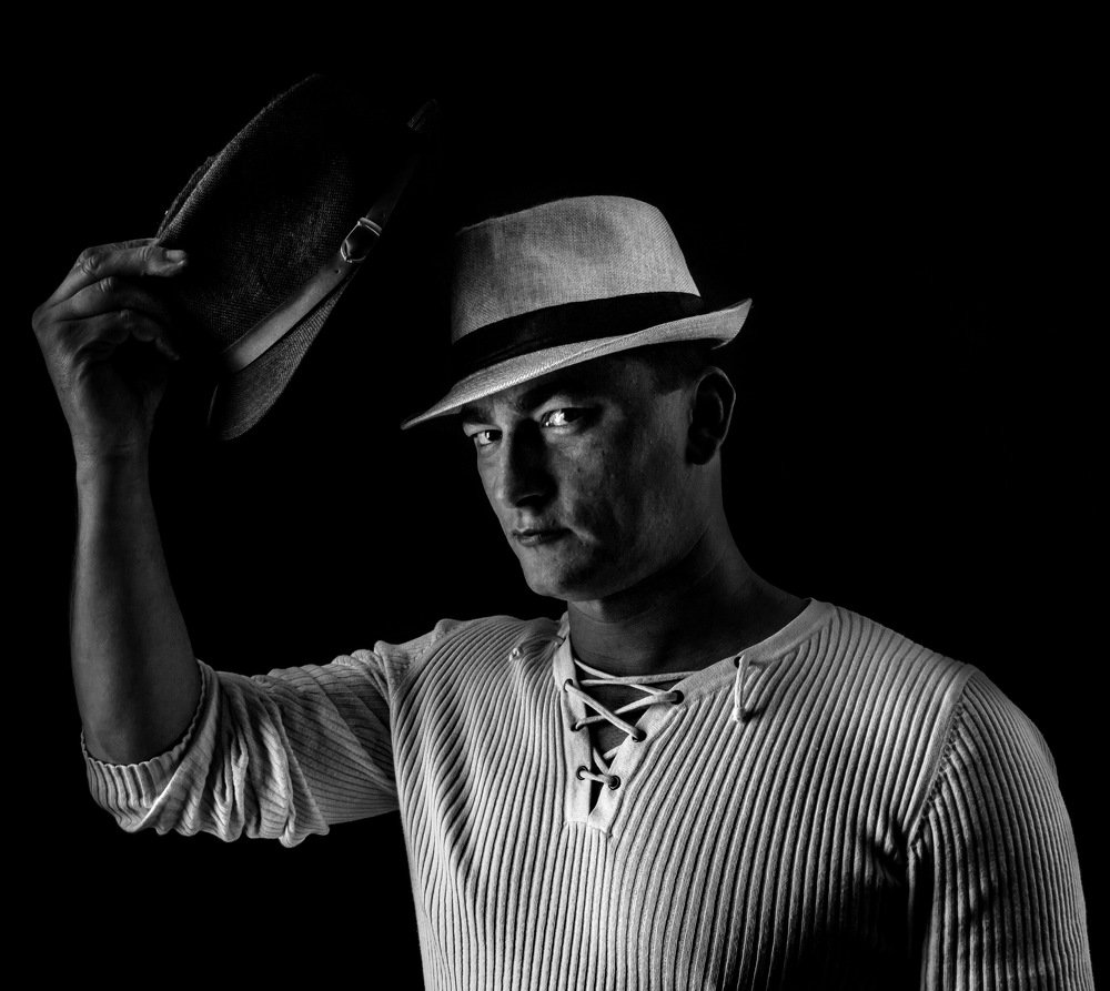 Photograph by Tsvetan Valchev