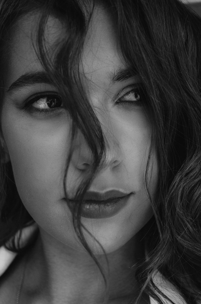 Photograph by Надежда Круглова