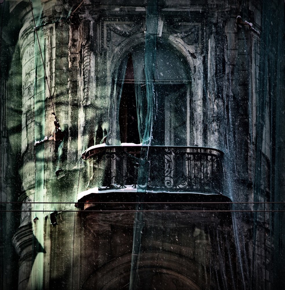 Photograph by Валерий Павлович