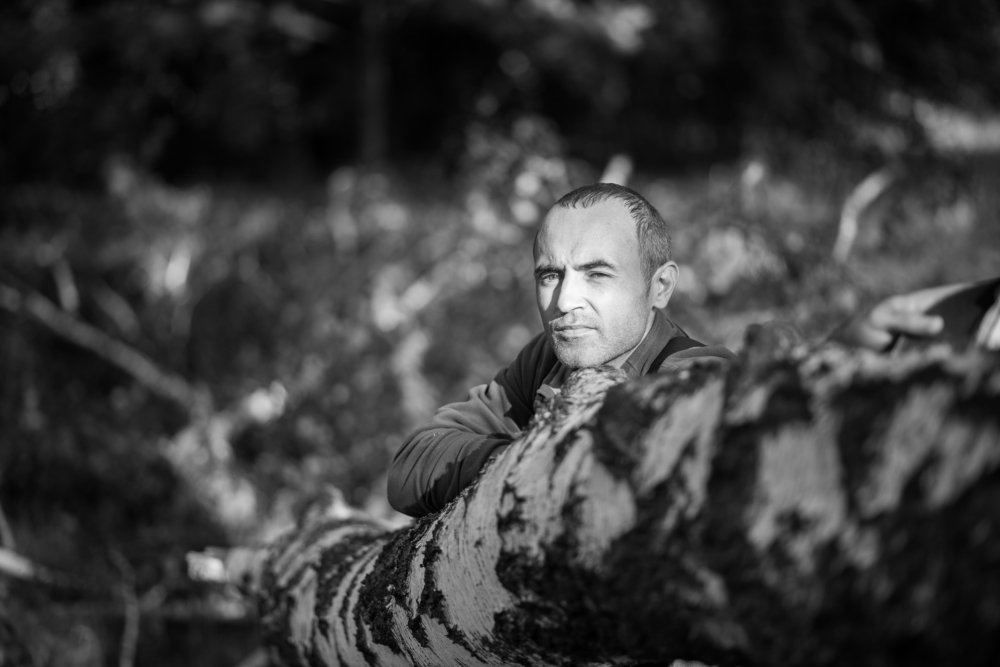 Photograph by Дмитрий Величко